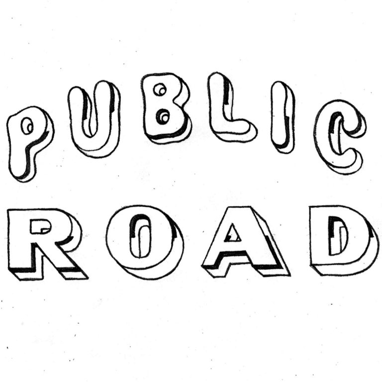 Public Road
